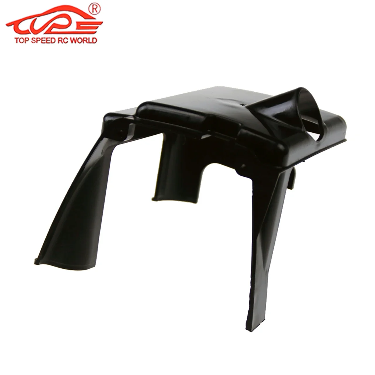 23CC ~ 71CC Cilinder Cover Kuip voor Zenoah CY ROVAN FLMLF TSRC Motor voor 1/5 Rc Auto HPI ROFUN ROVAN KM BAJA LOSI FG MCD Onderdelen