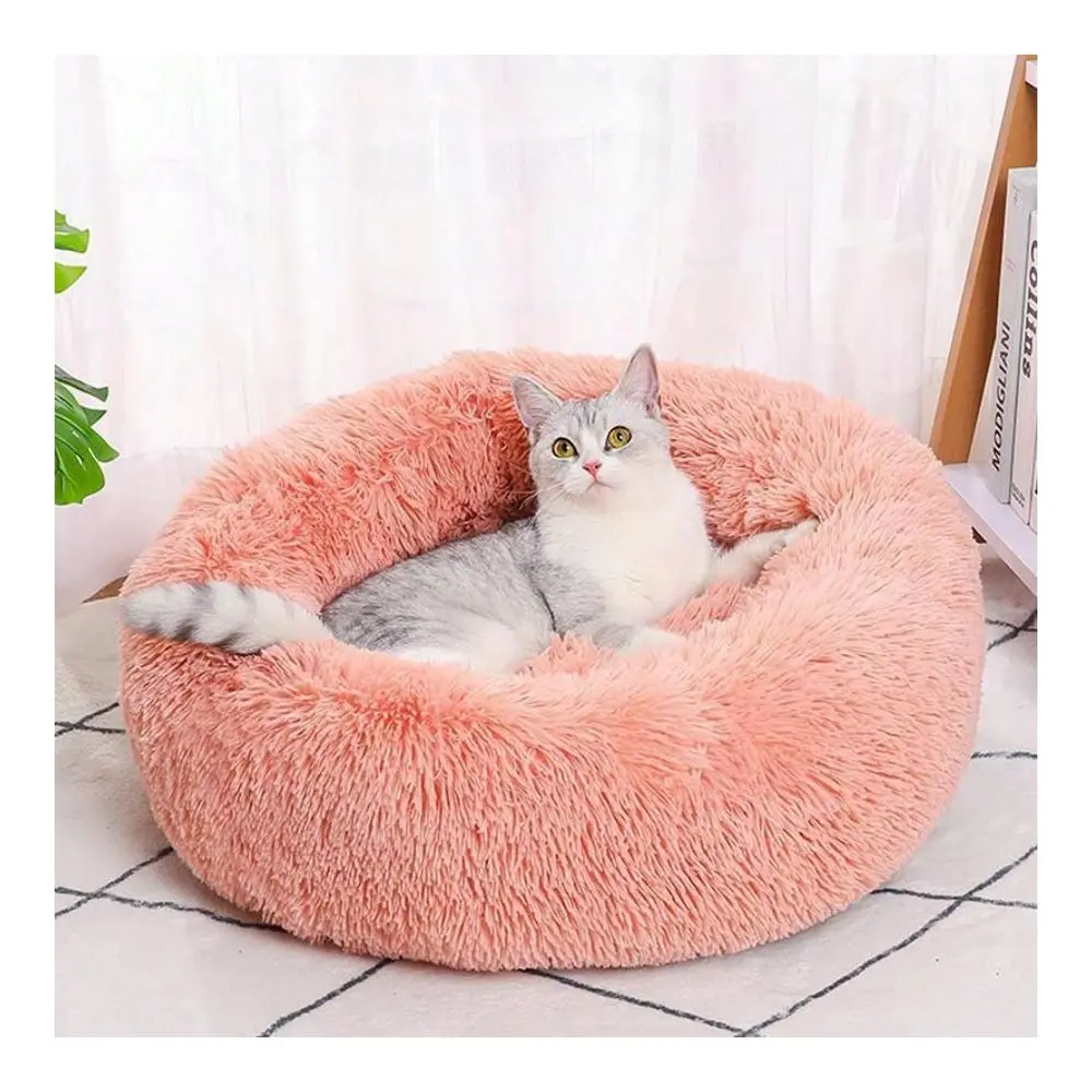 Comfortable And Warm Pet Bed Pad Suitable For Small And MediumSized Cats And Dogs, Can Be Used For Pets To Sleep And Rest
