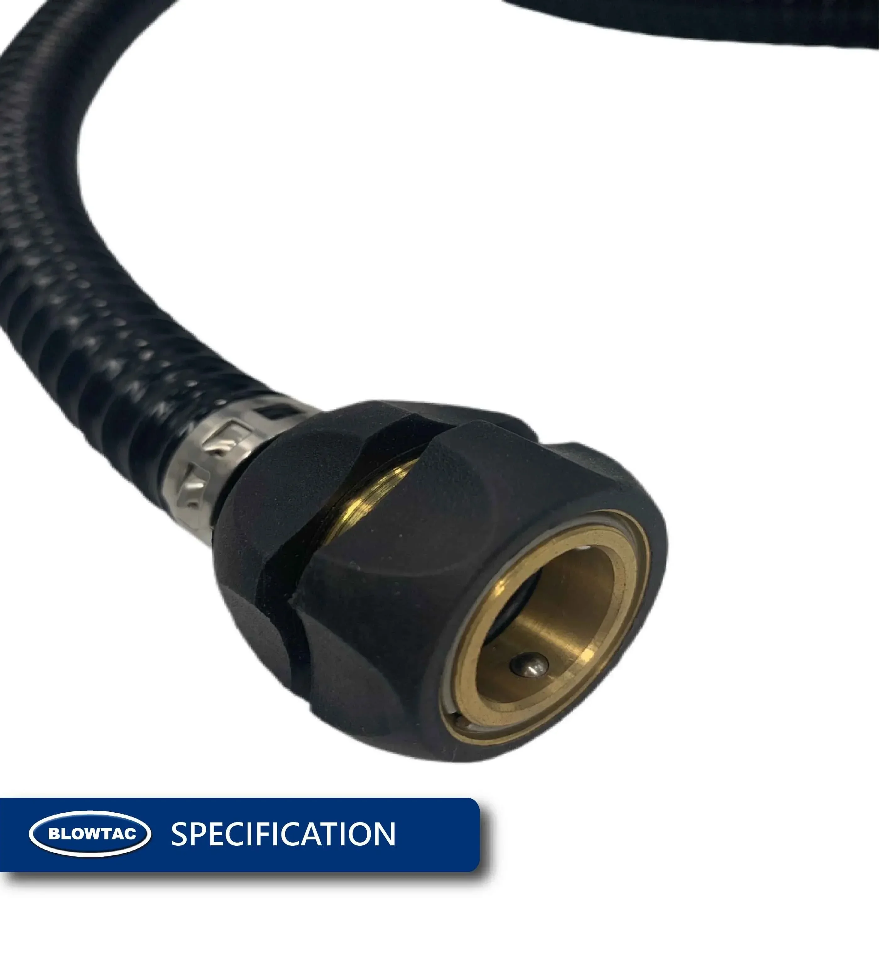 

NEW Air Hose for Spraying System Product Accessories