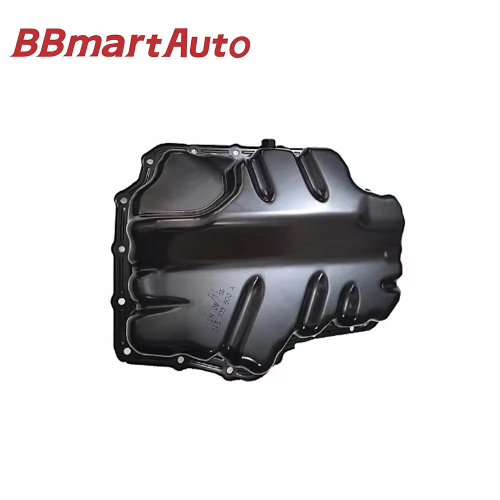 

BBmart Auto Parts 1pcs Oil Pan For VW Golf Santana Jetta OE 04E103603H