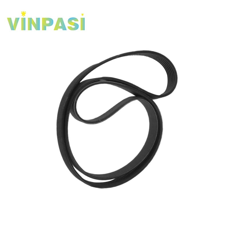 Automotive Parts V-Ribbed Serpentine Belt Suitable for Mercedes Benz A-CLASS W176W246W242X117X156 Engine Generator Belt 5PK1510