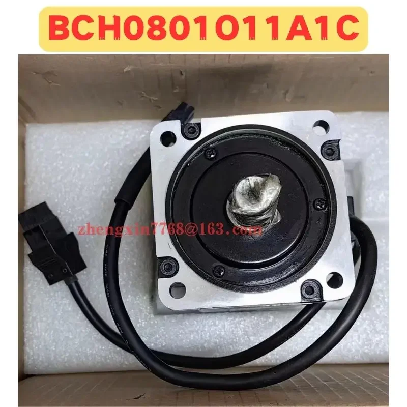 Brand New Original BCH0801O11A1C Servo Motor