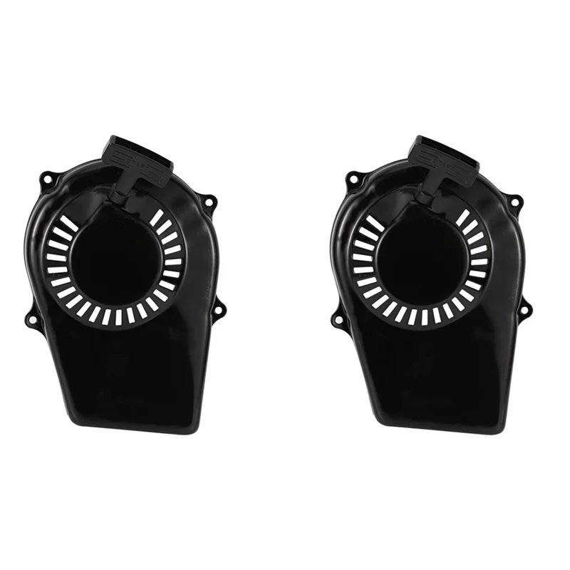 

ABJI-2X Generator Recoil Starter 2-Stroke Assembly For Pulsar PG1202S 72CC 900/1200W Electrical Generator Parts