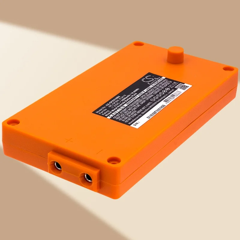 

Cameron sino Crane Remote Control 2500mAh Battery Gross Funk Crane Remote Control，GF500 for 100-001-885,BC-GF500,FUA15,FUA50