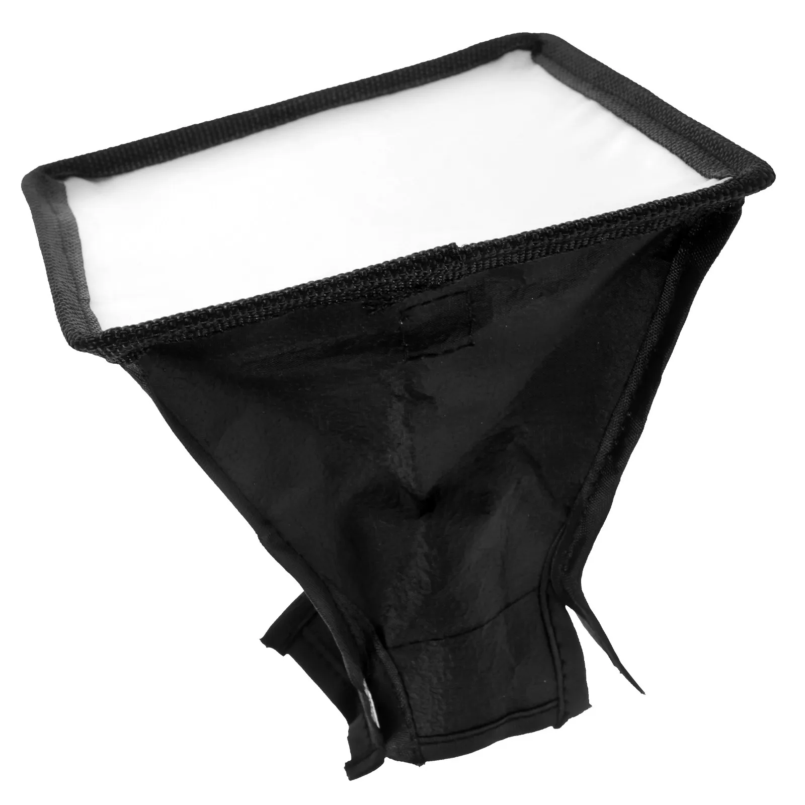 Portable Softbox Camera Flash Diffuser Universal Soft Light Cover for Top Flash Light Lighting for Video Camera Softbox
