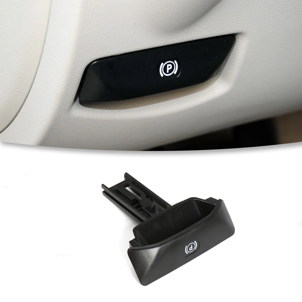 2044270020 LHD Parking‑Brake Release Handbrake Lever Handle For Mercedes Benz W204 W212 W207 X204 W218 C300 E350 CLS550 GLK350