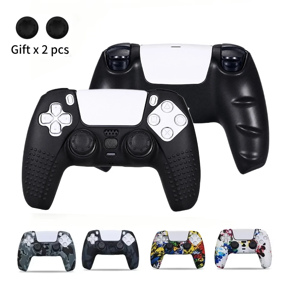 #49 Best PS5 Controller Skins to Buy In 2026