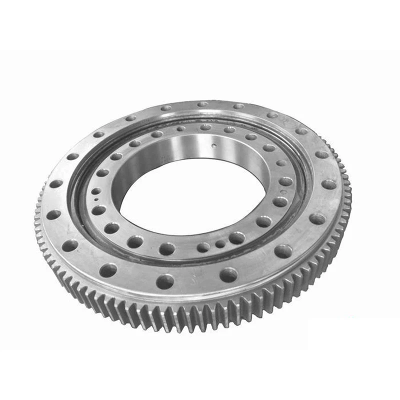 Factory Supply Manufactures Bearing Slewing Turntable Bearing Tadano TMZ 300 Bearing Supplier For Machinery Repair Shops