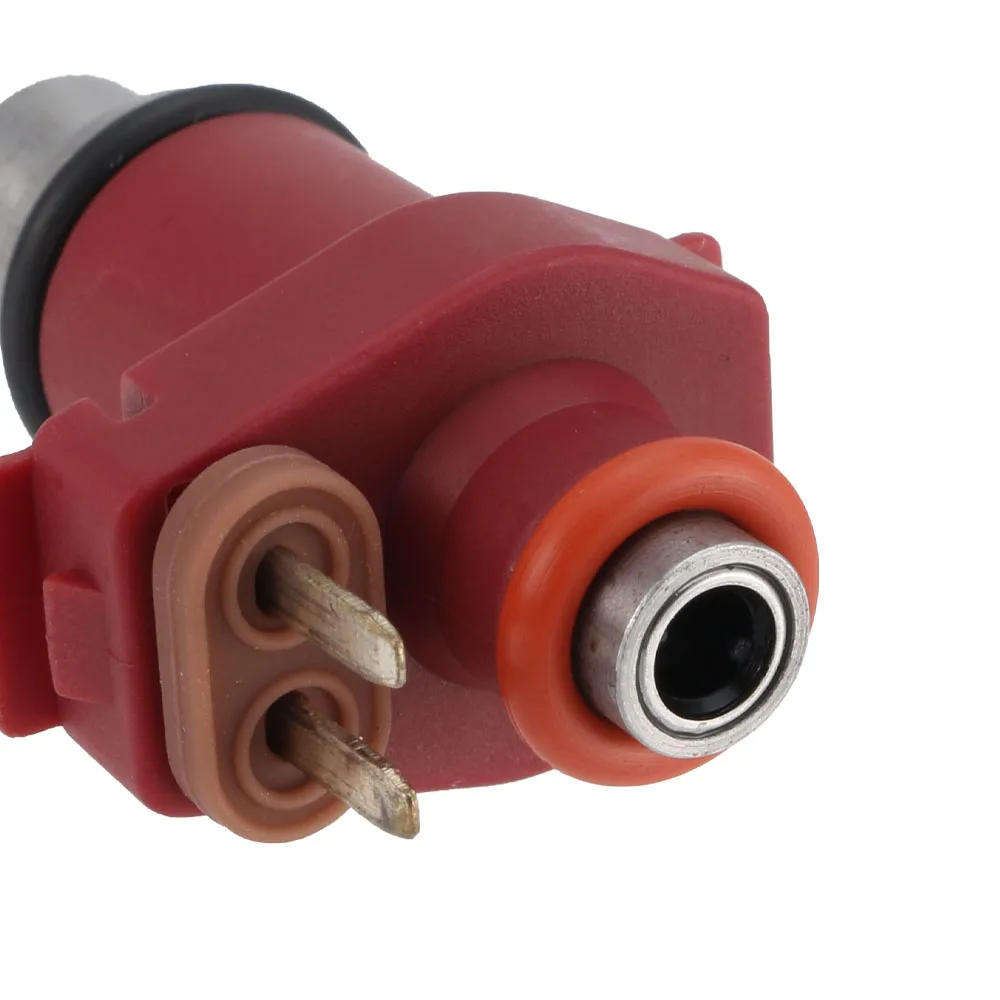 10 Otworów 160CC Dysza Wtryskiwacza Paliwa do Yamaha BIO INJECTOR FAZER/LANDER/TENERE 250 2006-2008