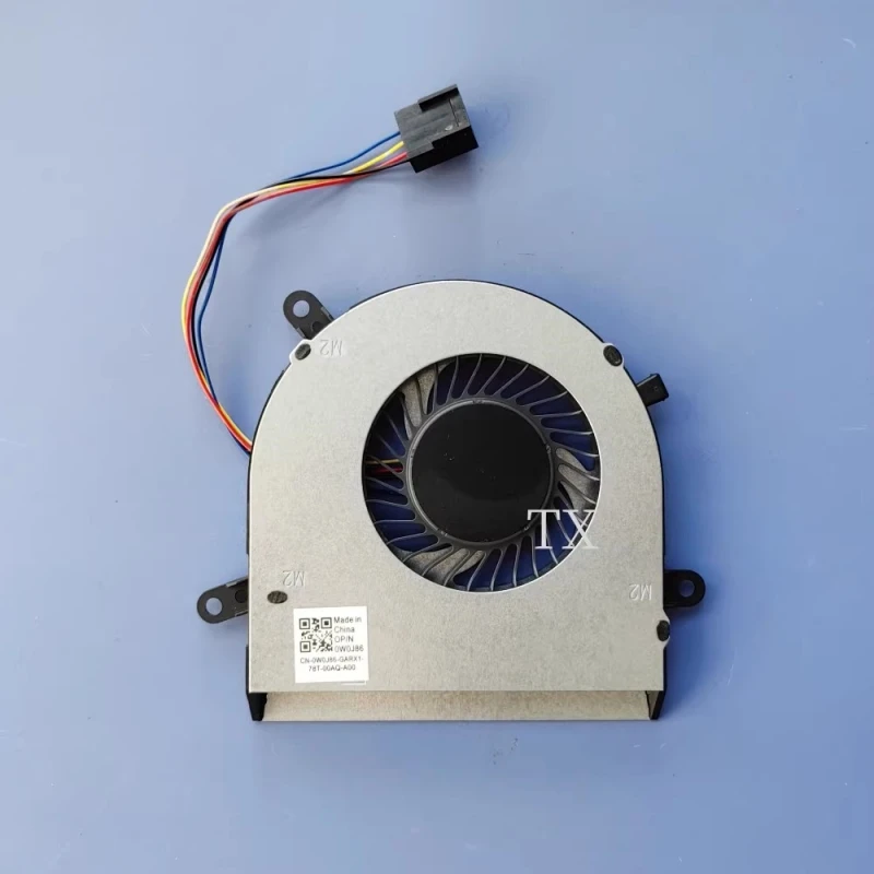 Free shipping for Dell Aio 24-3455 3459 3464 3263 22-3275 all-in-one fan 01VTR2 laptop fan