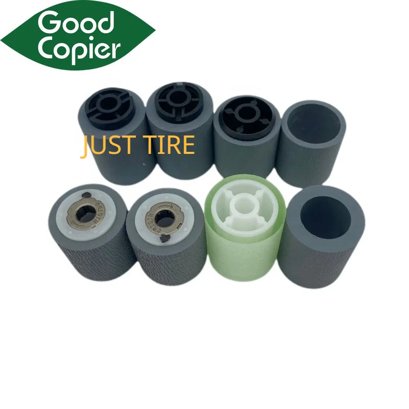 6LA040420 6LA040470 Adf Pickup Roller Tire Voor Toshiba 550 600 650 810 720 850 723 853 520 555 655 756 856 810 Copier Onderdelen