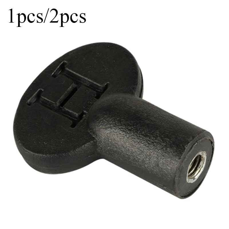 1/2pcs Accessories Full Kit Accessories Tubular Lock Smith Tools Equipments Handles Lock Accessories Universal Key Repair Tools