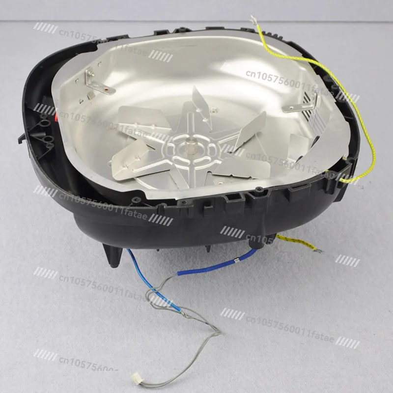 HD9647 HD9641 9741 9621 9646 9642 قطع غيار محركات المقلاة الهوائية جودة عالية