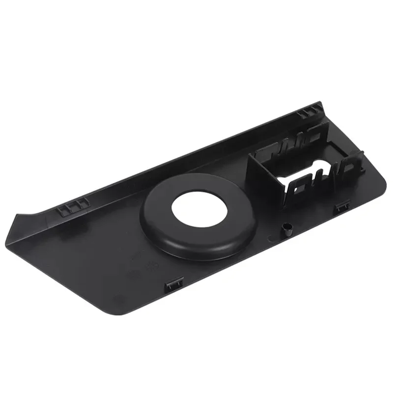 

Left Front Seat Trim Panel Cover BL3Z-14A706-BB For Ford F-150 2011-2014 Power Seat Switch Panel Housing BL3Z14A706EB