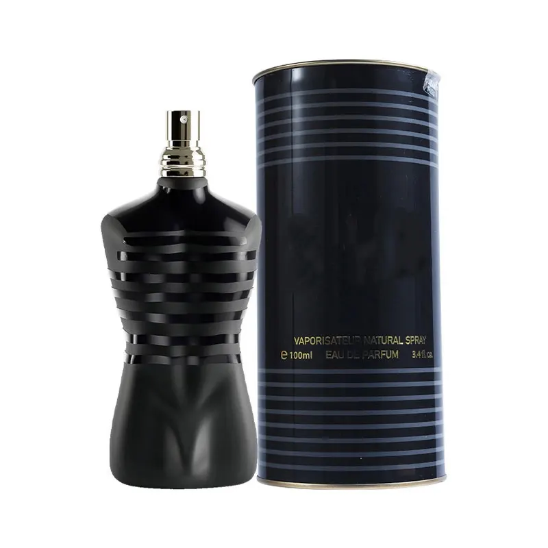 100 مللي عطر أصلي للرجال يدوم طويلاً عضلات فرمون طبيعي كولونيا عطور Hombre EDP مراحيض مكثفة رذاذ عطور
