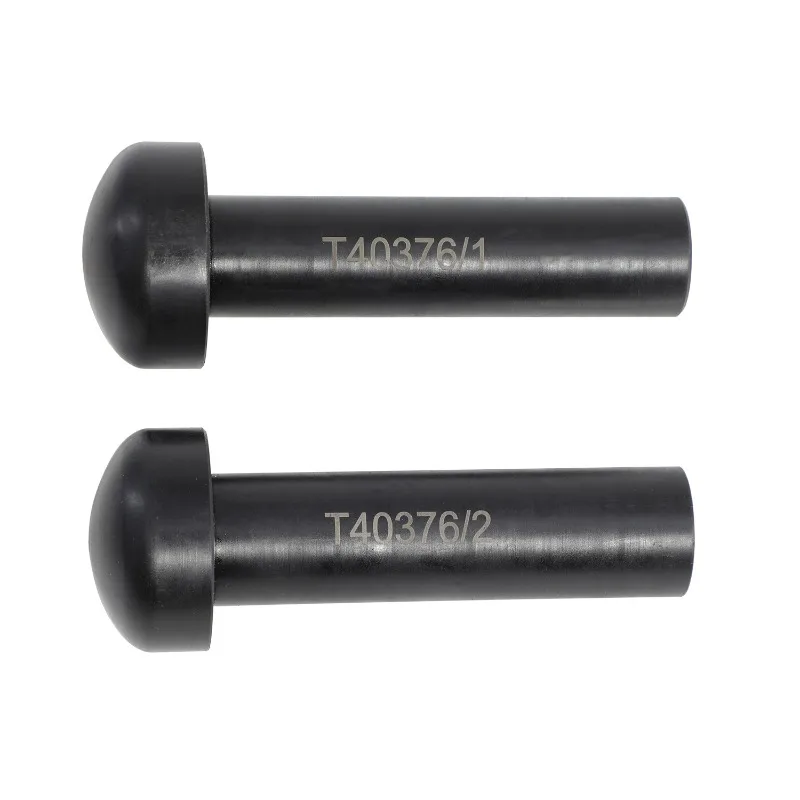 

Инструмент для установки уплотнений клапанов Audi T40376 (40376/1, 40376/2)