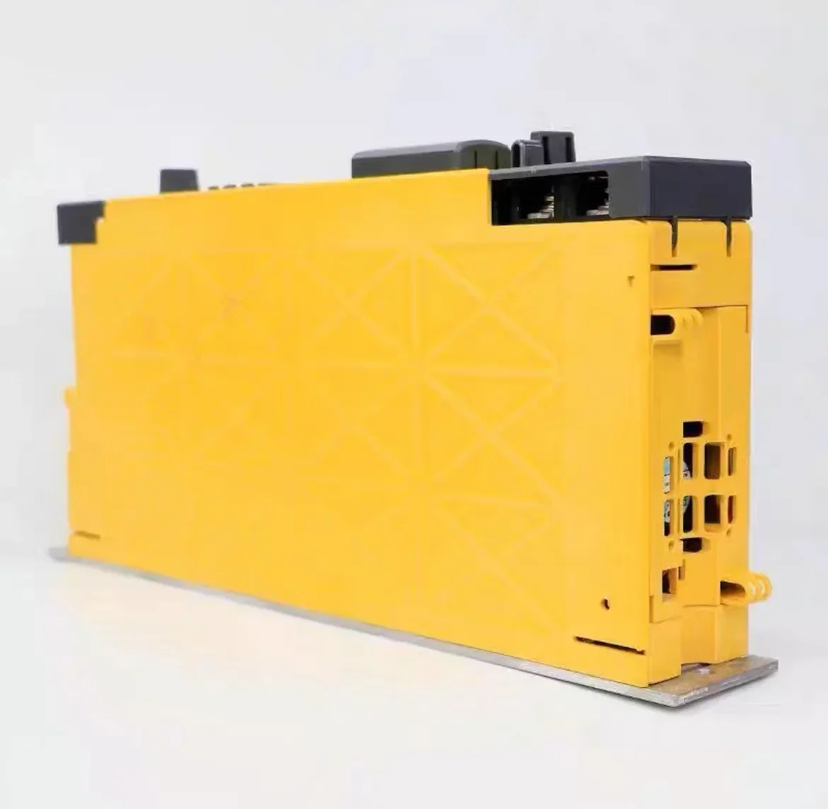 A06B-6127-H203 second-hand tested ok  Servo Drive in good Condition