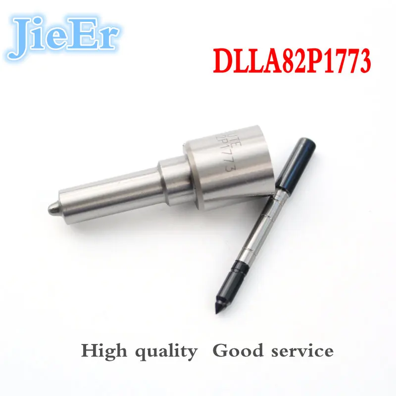 Diesel fuel Nozzle DLLA82P1773  0433172082 for common rail pump parts injector 0445110335