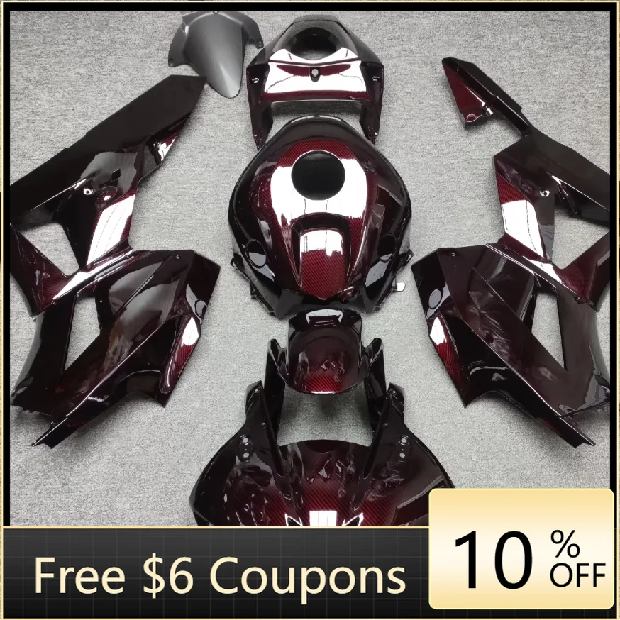 

STLF ABS Plastic for CBR600RR 2013 2014 2015 2016 2017 2018 2019 2020 2021 Motorcycle Fairing Kit