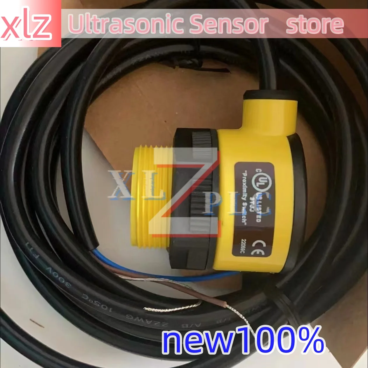 신제품 오리지널 T30UXIB 초음파 센서 T30UXIC