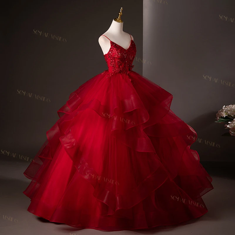 Thumbnail 3 - #67 Ranked Quinceanera Dresses Picks in 2026