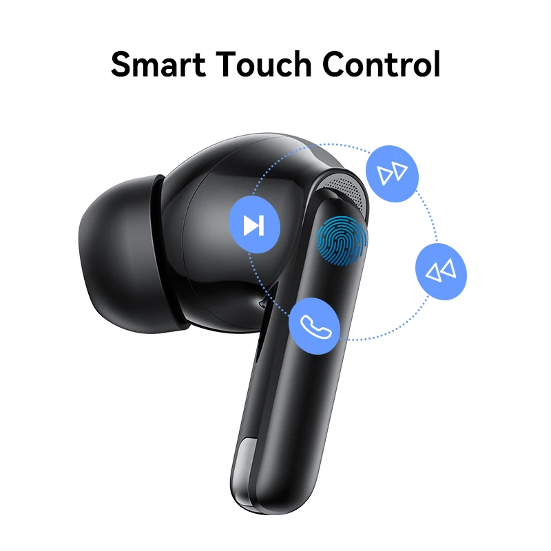 Oforui Sky Pro mini Ergonomic Wireless Earbuds Bluetooth 5.3 Headphones App Customize EQ in-Ear Headset