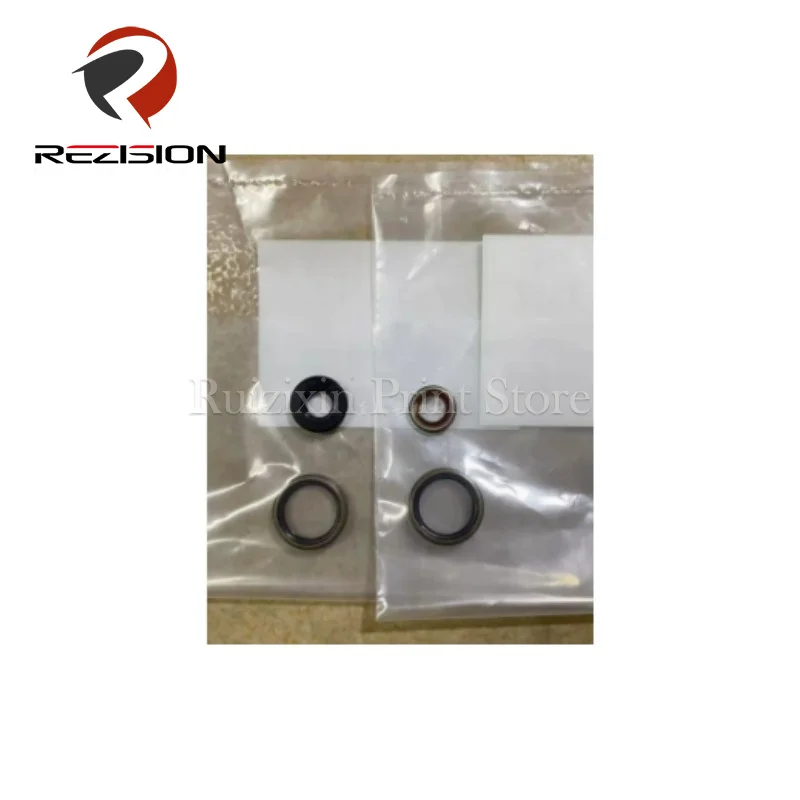 Compatible for Ricoh MP 1350 1107 1357 1356 1106 907 906 mp1350 mp1107 mp1357 Developing Magnetic Roller Oil Seal Copier Parts