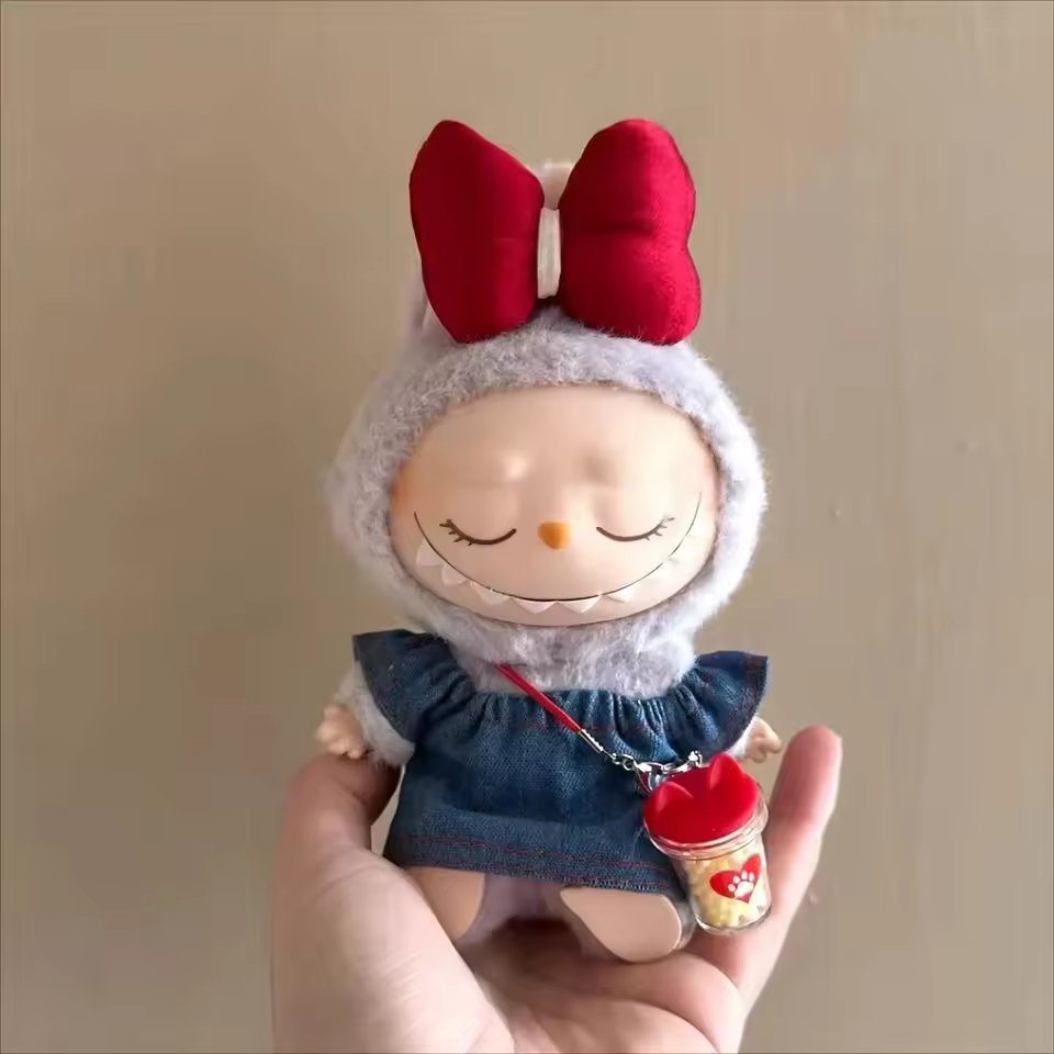 Labubu Artist Collaboration Series thumbnail 2
