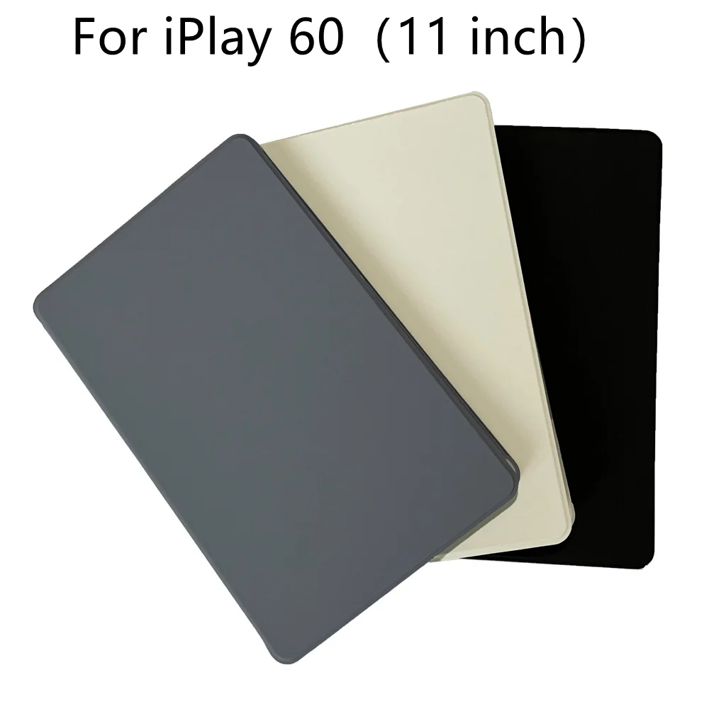 

Флип-чехол для планшета Alldocube iPlay 60 11,0 дюймов, Ультратонкий чехол из искусственной кожи + ТПУ для AlldoCube iPlay 60 Pro, защитный чехол-подставка