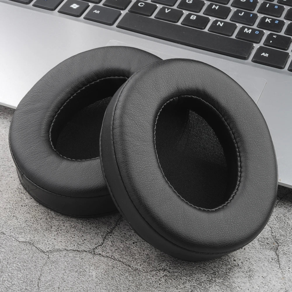 Ear Pads For Razer Kraken V3X Headphone Cushion Standard X Earphones Earpads Headbeam Pad Replacement Foam Sponge Earmuffs