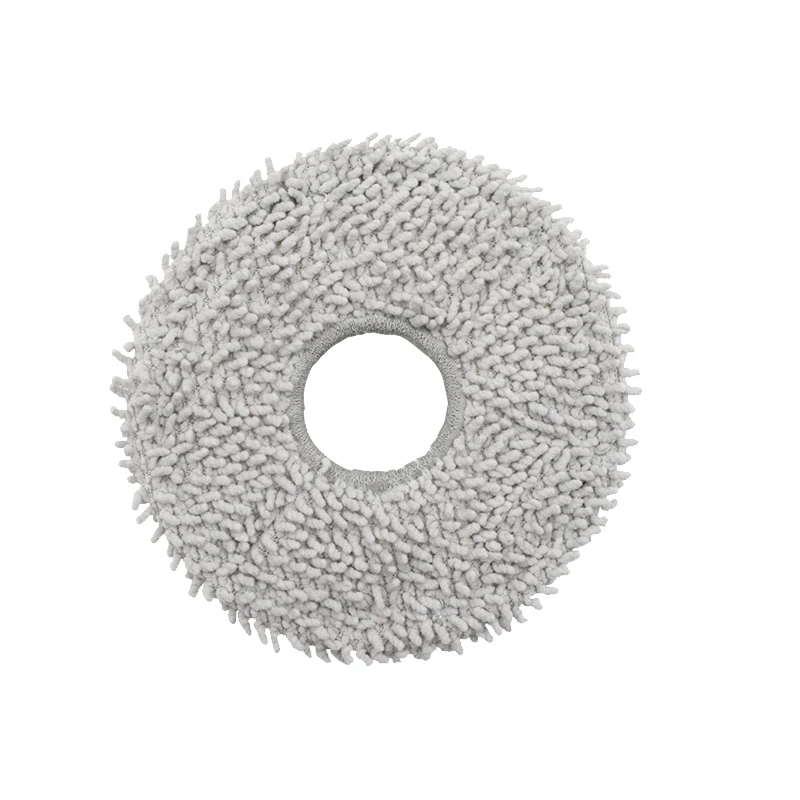 Compatible For ECOVACS DEEBOOT X5 OMNI / X5 PRO OMNI Replacement Parts Accessories Main Side Brush Filter Mop Cloth Dust Bag