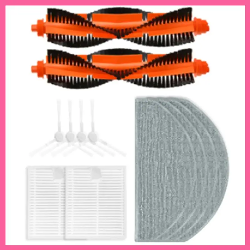 kit-de-pecas-de-reposicao-12-pecas-para-robo-aspirador-xiaomi-e10-e12-b112-escova-principal-escova-lateral-filtro-hepa-e-pano-de-limpeza