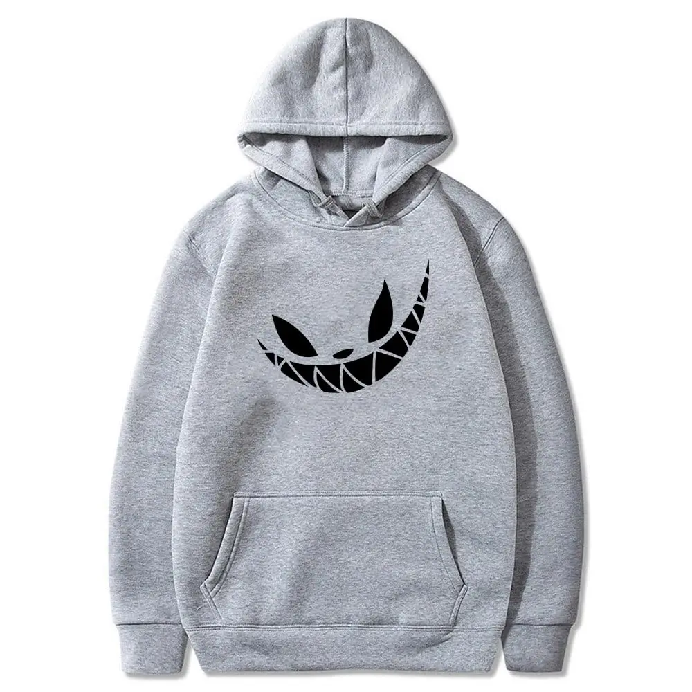 Rubius Merch - Sudadera con capucha de manga larga para cosplay para mujer y hombre، ropa divertida