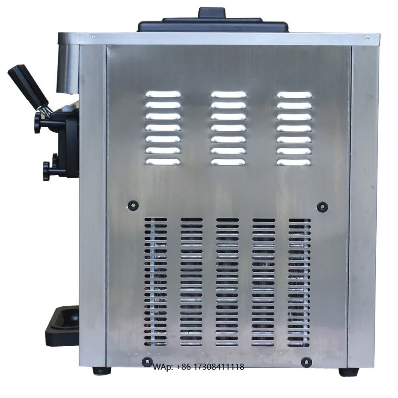 

Wholesale Price Commercial Fried Ice Cream Solar Shake beater