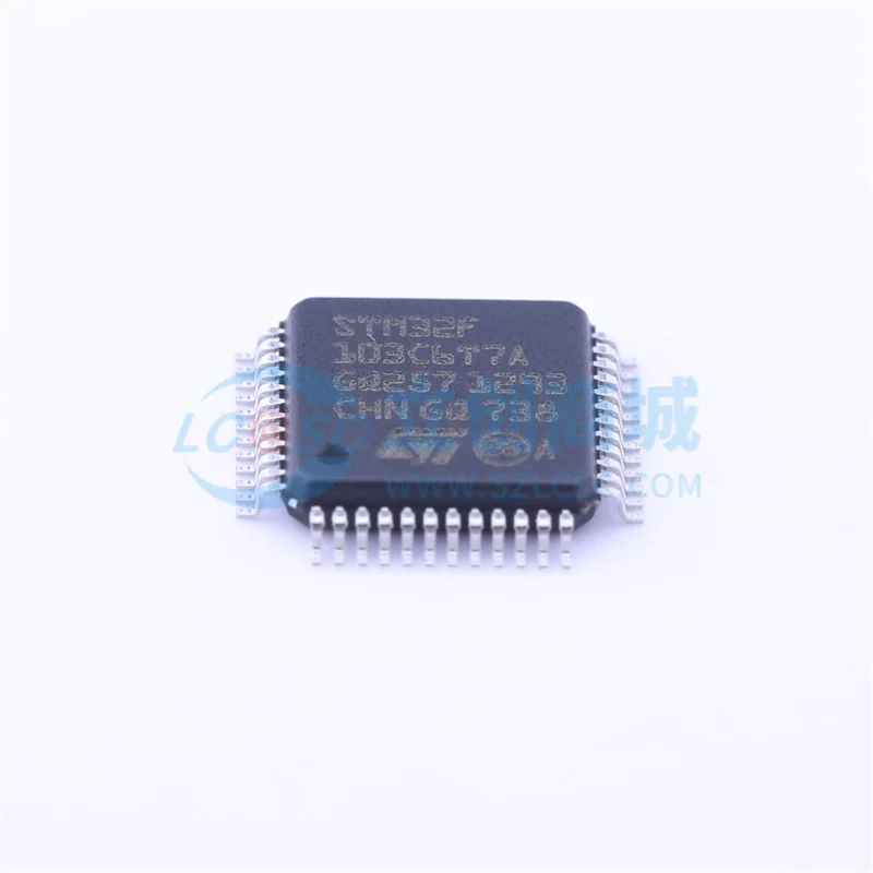 STM32F103C6T7A Lqfp…