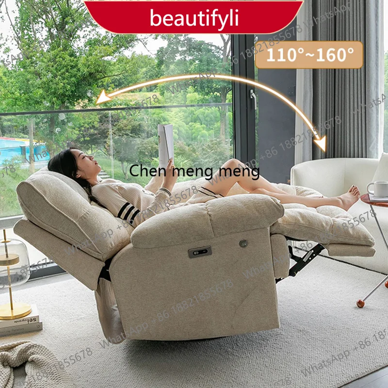 

M45 Ergonomic Arrival Fancy Sofa Chair Soft Modern Nordic Designer Lounge Sofa Rocking Single Designer Divano Living Room