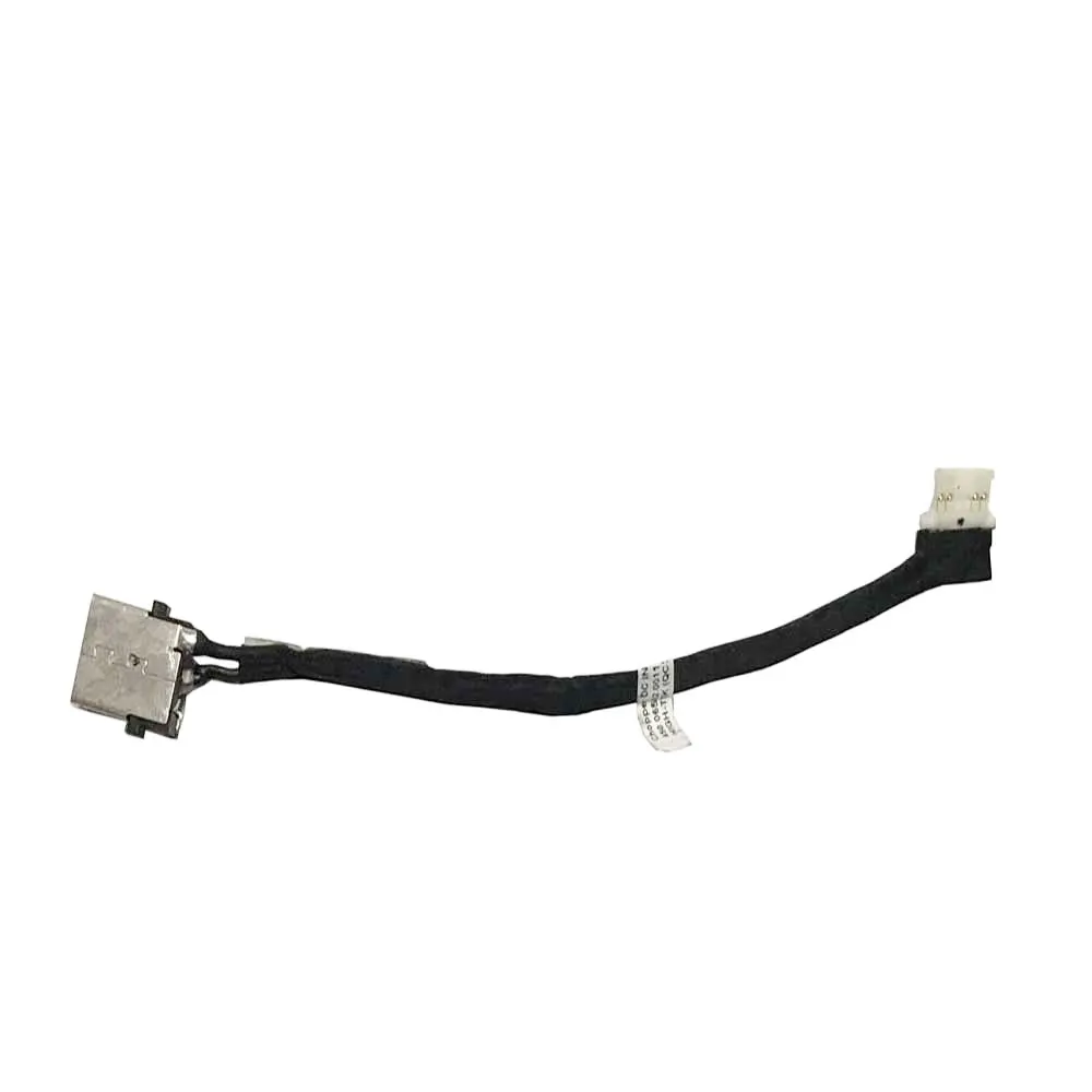 For Acer Aspire R11 R-11 R3-131 R3-131T R3-131T-C28S 11.6 Series Laptop DC Power Jack DC-IN Charging Flex Cable 50.G0YN1.001