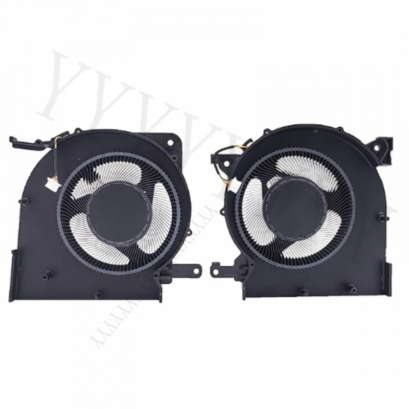 Y Y Y Nuevo para lenovo Leginon R7000/Y7000 ventilador 2025 modelo 12V