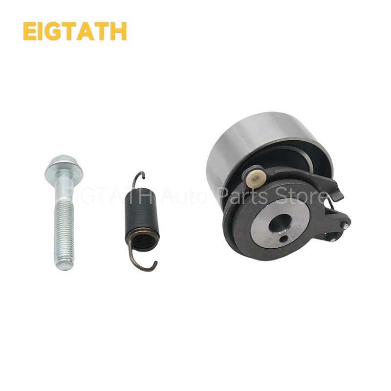04145-PLC-315 Timing Belt Tensioner Set For Honda Civic EU EP EM FRV FR-V BE1/2/3/4/8 Edix High Quality Factory Price 4145PLC315 view 2