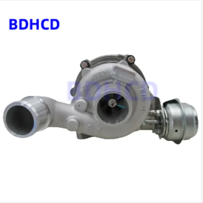 BDHCD Turbocompressore prezzo di fabbrica 761433 -000 6640900780   Ricambi auto A 6640900780   Turbocompressore per SsangYong Kyron con motore D20DT