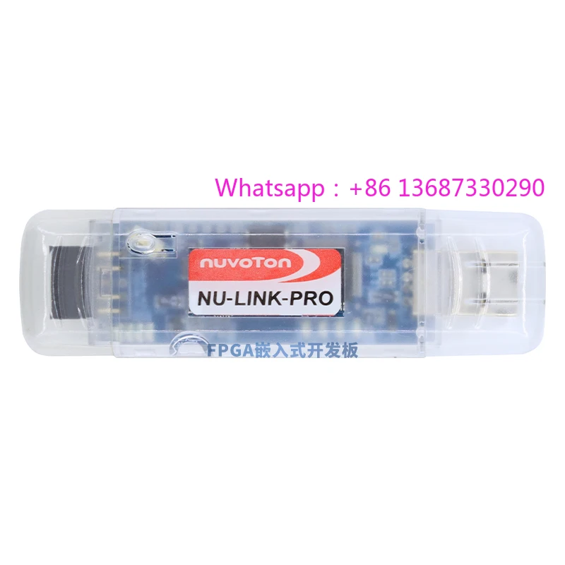 Original Nu Link Pr…