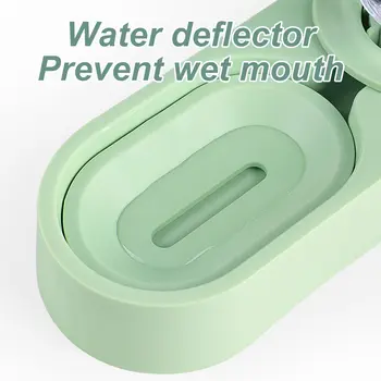 6 best sales קערת אוכל לארנבים - №1