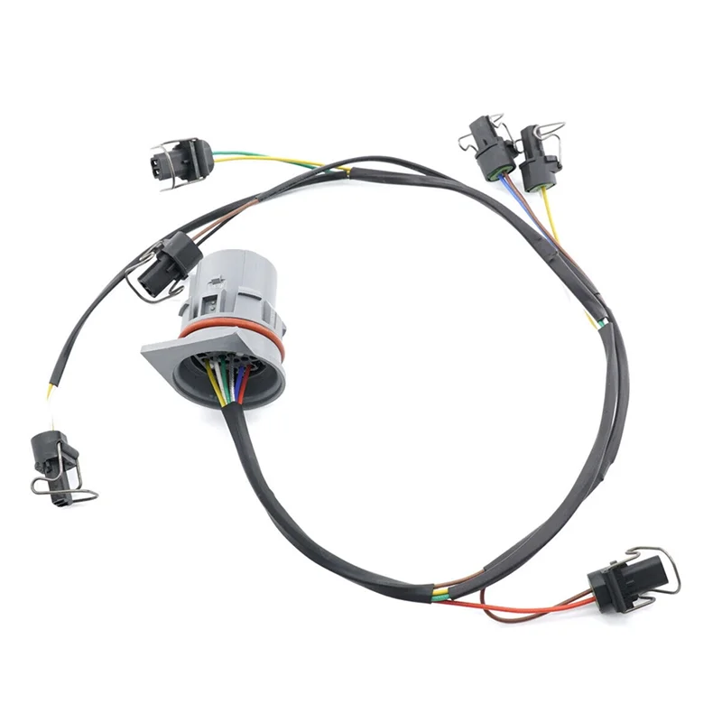 オートバイのオイルインジェクターハーネス,国際ケーブル配線,車とトラックの部品,1890310c91
