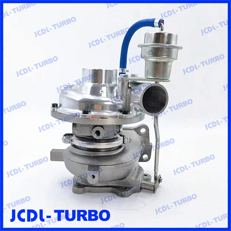 Carregador Turbo para ISUZU VIGA Turbo, RHF55, 8980701432, V-440056