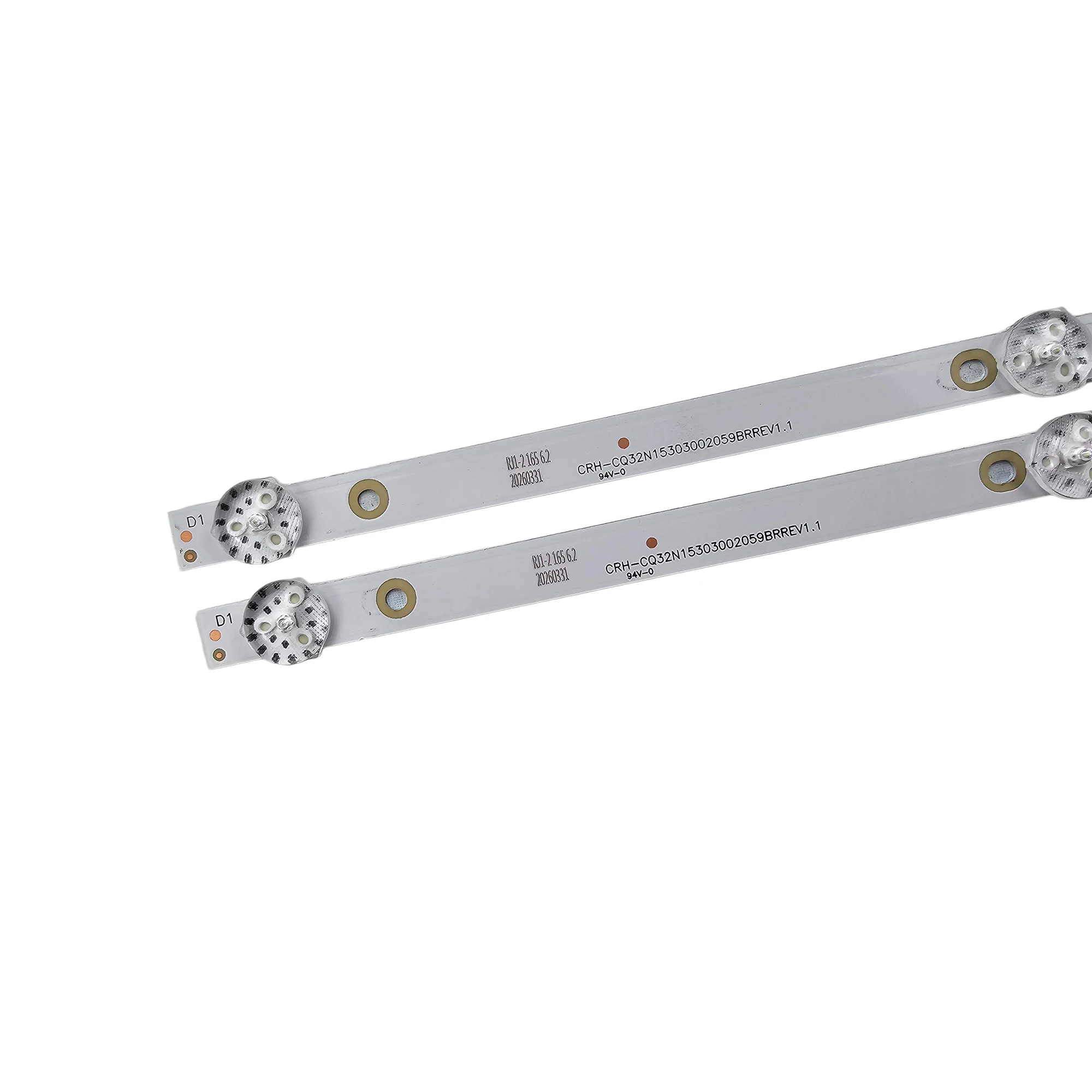 

Светодиодная лента подсветки для 32F103TSY 32HE2HDTA1 PTV3215ILEDKJ320M21 32E1A 32X3 32E381S TCL L32S60A 32LH0202 32F103TSY NWX-32F103TSY