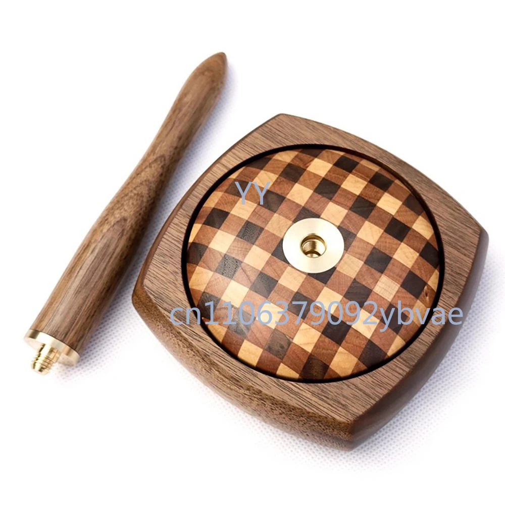 Premium Black Walnu…