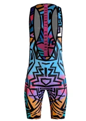 Chaise High Quality Men 9D Pad Shockproof 6 Hours Ride Bike Cycling Bib Shorts Pro Lycra Breathable Cool Ropa Ciclismo 2022
