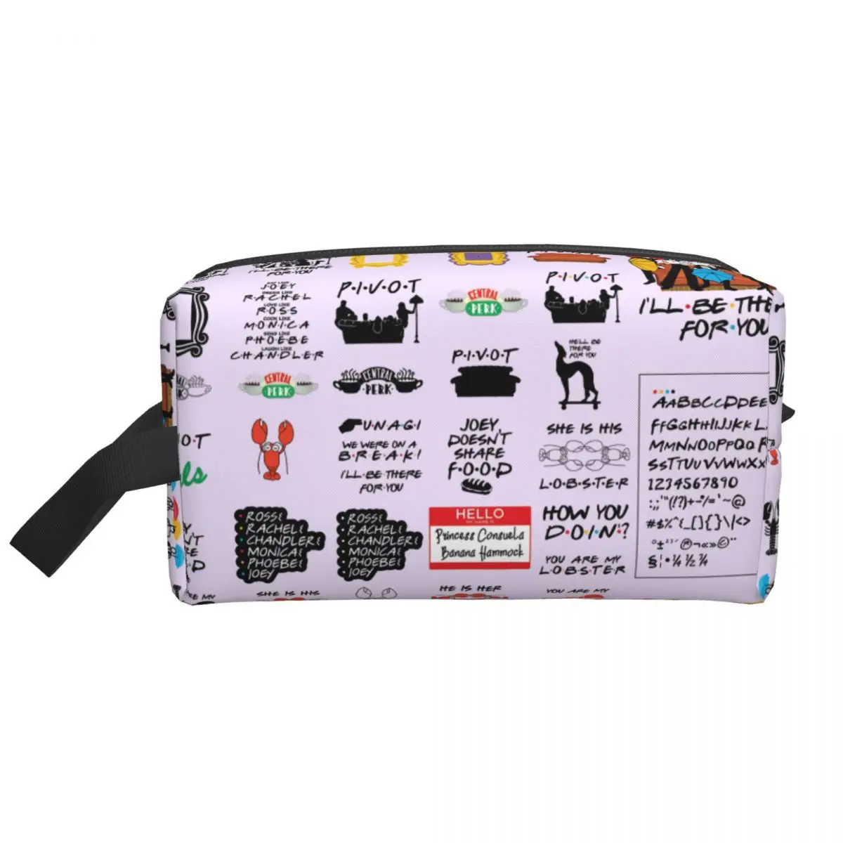 Travel Friends Tv S… - image