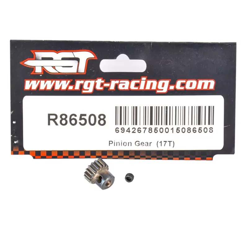 Zerohobby RGT قطع الغيار R86500 فرق مجموعة تروس مخروطية R86506 R86508 R86515 ل EX86150 EX86190 EX86130 1/10 RC الزاحف نموذج سيارة