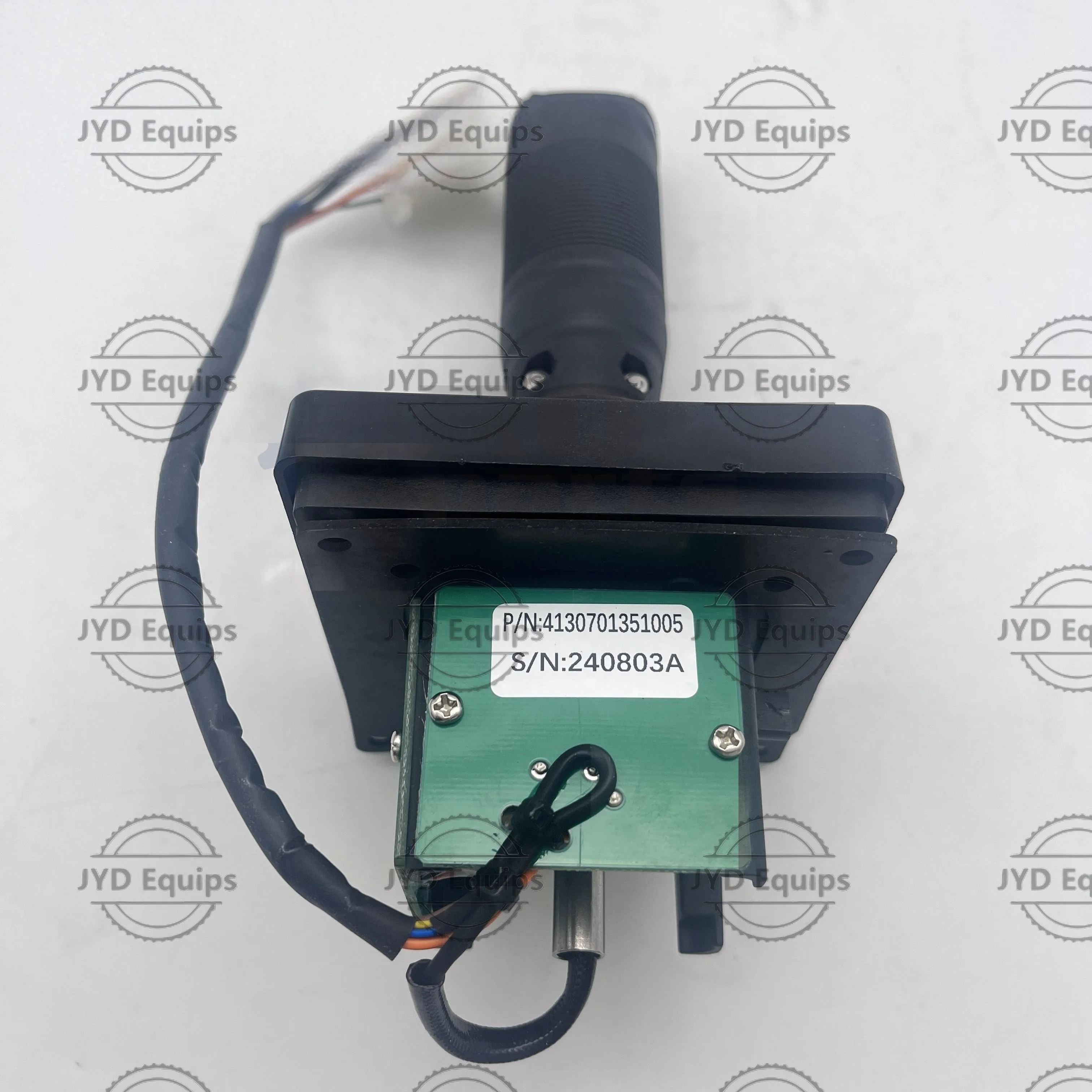 Driving Joystick Controller,Single Axis LGMG 4130701351005 Used for Lift A14JE